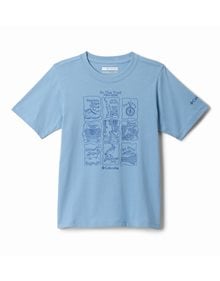 Παιδική Μπλούζα Valley Creek™ Short Sleeve Graphic Shirt  ΠΑΙΔΙΚΕΣ ΜΠΛΟΥΖΕΣ - T-SHIRTS - FLEECE