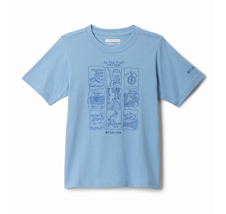 Παιδική Μπλούζα Valley Creek™ Short Sleeve Graphic Shirt