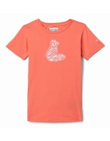 Kid's Mission Lake™ Short Sleeve Graphic Shirt  KID'S CREWS - T-SHIRTS - FLEECE