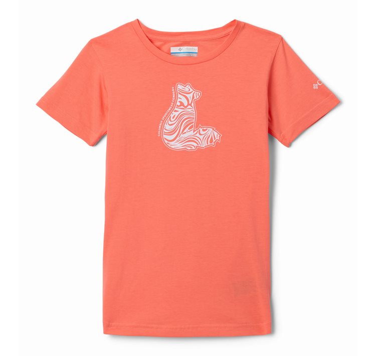 Παιδική Μπλούζα Mission Lake™ Short Sleeve Graphic Shirt