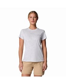 Women's Bluebird Canyon™ Short Sleeve Crew  WOMEN'S T-SHIRTS