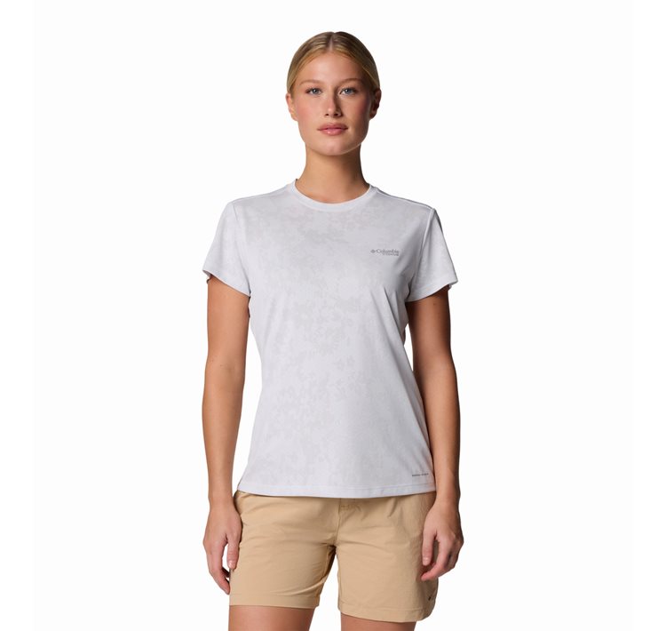 Γυναικεία Μπλούζα Bluebird Canyon™ Short Sleeve Crew