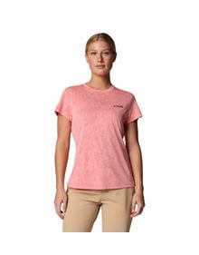 Women's Bluebird Canyon™ Short Sleeve Crew  WOMEN'S T-SHIRTS
