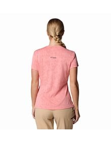 Women's Bluebird Canyon™ Short Sleeve Crew  WOMEN'S T-SHIRTS
