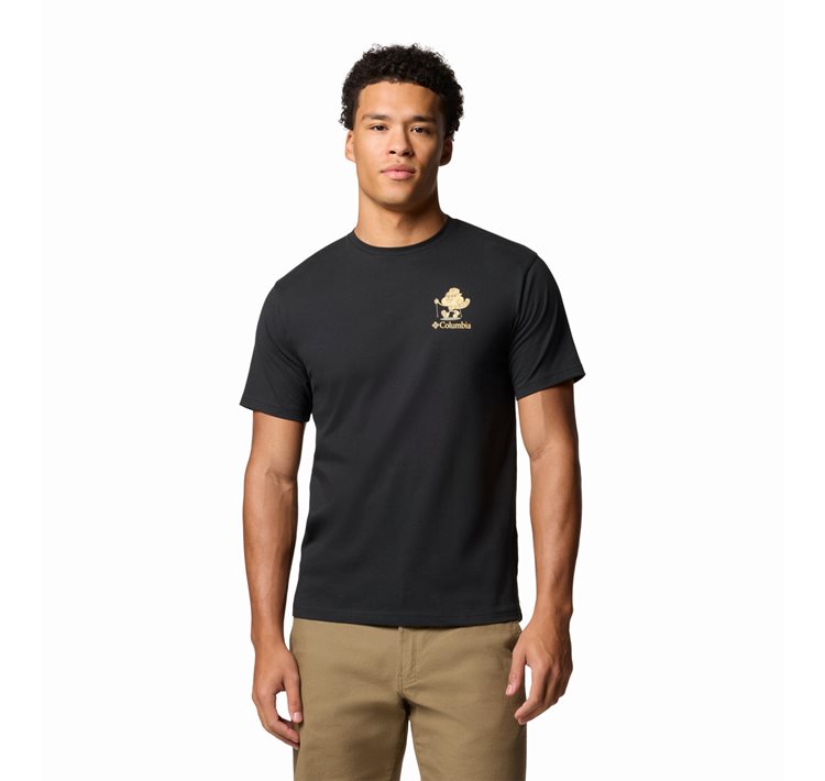 Ανδρική Μπλούζα Hageman™ Graphic Tee