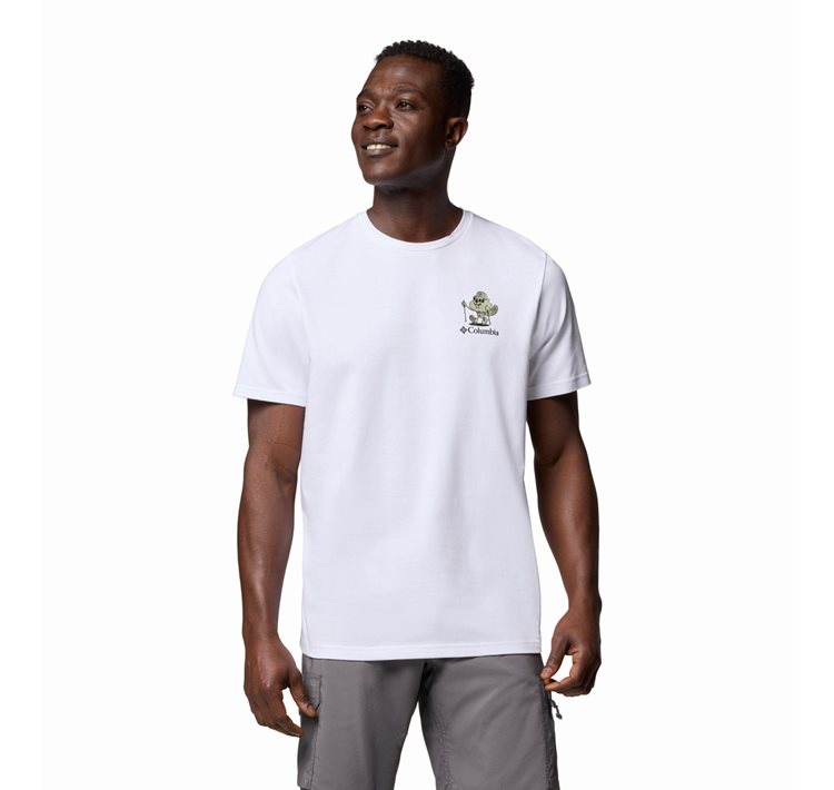 Ανδρική Μπλούζα Hageman™ Graphic Tee