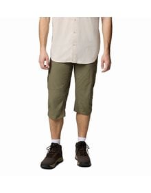 Men's Silver Ridge™ II Capri  MEN'S HIKING PANTS