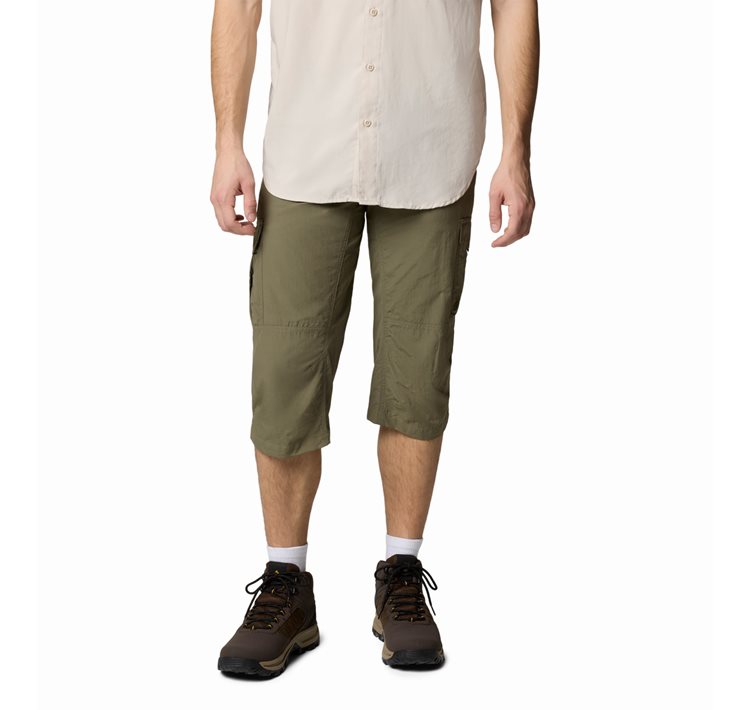 Ανδρικό Παντελόνι Silver Ridge™ II Capri
