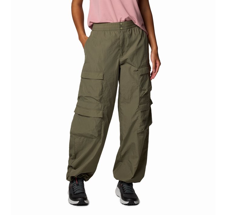 Γυναικείο Παντελόνι Elevated View™ Parachute Pant