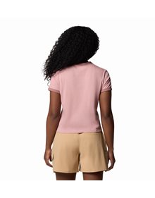 Γυναικεία Μπλούζα Rolling Bend™ Graphic Ringer Tee  ΓΥΝΑΙΚΕΙΑ T-SHIRTS