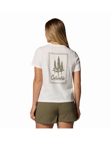 Women's Rolling Bend™ Graphic SS Tee  WOMEN'S T-SHIRTS