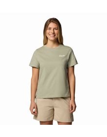 Women's Rolling Bend™ Graphic SS Tee  WOMEN'S T-SHIRTS