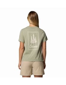 Women's Rolling Bend™ Graphic SS Tee  WOMEN'S T-SHIRTS