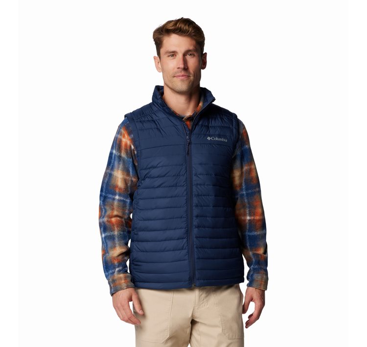 Ανδρικό Γιλέκο Silver Falls™ II Vest