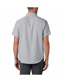 Ανδρικό Πουκάμισο Utilizer™ II Solid Short Sleeve Shirt  ΑΝΔΡΙΚΑ ΤΕΧΝΙΚΑ ΠΟΥΚΑΜΙΣΑ