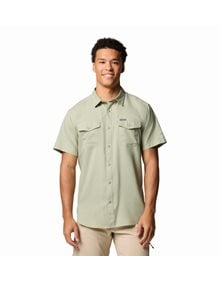Ανδρικό Πουκάμισο Utilizer™ II Solid Short Sleeve Shirt  ΑΝΔΡΙΚΑ ΤΕΧΝΙΚΑ ΠΟΥΚΑΜΙΣΑ