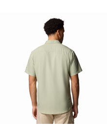 Ανδρικό Πουκάμισο Utilizer™ II Solid Short Sleeve Shirt  ΑΝΔΡΙΚΑ ΤΕΧΝΙΚΑ ΠΟΥΚΑΜΙΣΑ