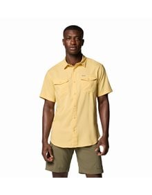 Ανδρικό Πουκάμισο Utilizer™ II Solid Short Sleeve Shirt  ΑΝΔΡΙΚΑ ΤΕΧΝΙΚΑ ΠΟΥΚΑΜΙΣΑ