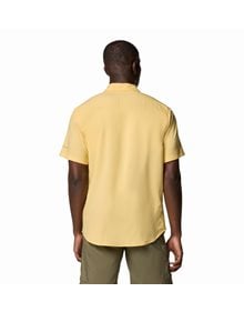 Ανδρικό Πουκάμισο Utilizer™ II Solid Short Sleeve Shirt  ΑΝΔΡΙΚΑ ΤΕΧΝΙΚΑ ΠΟΥΚΑΜΙΣΑ