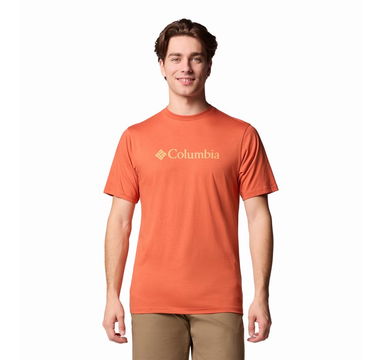 Men's CSC Basic Logo™ Short Sleeve Tee