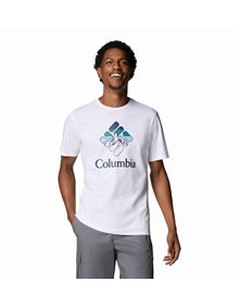 Men's M Rapid Ridge™ Graphic Tee  MEN'S T-SHIRTS