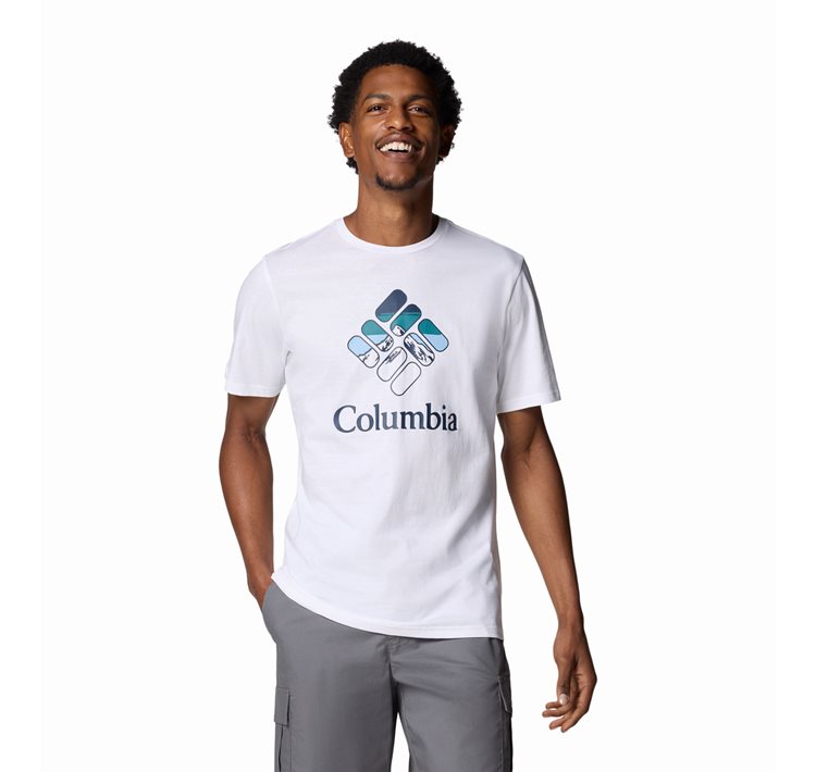 Ανδρική Μπλούζα Rapid Ridge™ Graphic Tee
