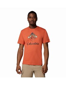Men's M Rapid Ridge™ Graphic Tee  MEN'S T-SHIRTS