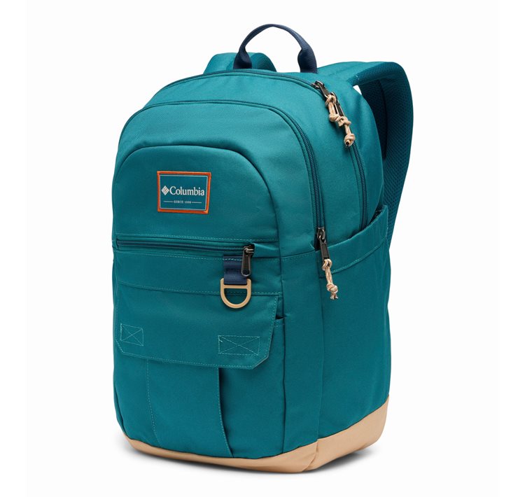 Unisex Σακίδιο Buxton™ 26L Backpack