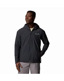 Ανδρικό Μπουφάν Loop Trail™ II Windbreaker  ΑΝΔΡΙΚΑ ΑΝΤΙΑΝΕΜΙΚΑ ΜΠΟΥΦΑΝ