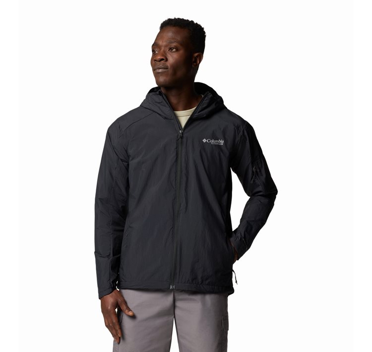 Ανδρικό Μπουφάν Loop Trail™ II Windbreaker