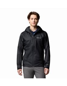 Ανδρικό Μπουφάν Inner Limits™ III Jacket  ΑΝΔΡΙΚΑ ΑΔΙΑΒΡΟΧΑ ΜΠΟΥΦΑΝ