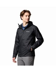 Ανδρικό Μπουφάν Inner Limits™ III Jacket  ΑΝΔΡΙΚΑ ΑΔΙΑΒΡΟΧΑ ΜΠΟΥΦΑΝ