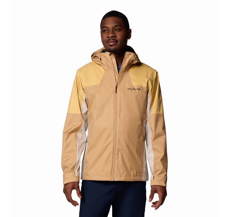 Men's Inner Limits™ III Jacket