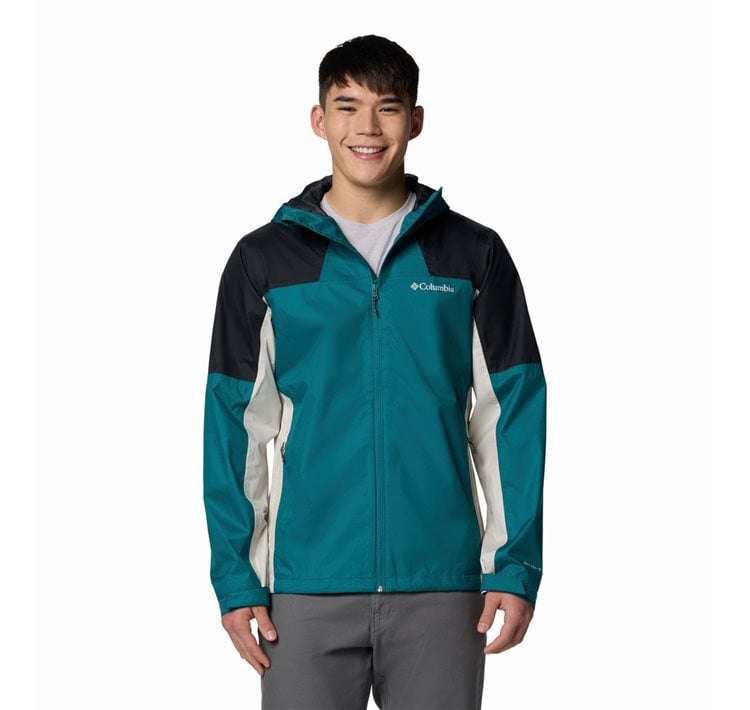 Men's Inner Limits™ III Jacket