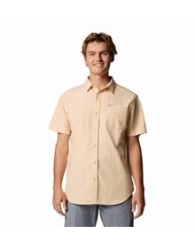 Ανδρικό Πουκάμισο Rapid Rivers™ Novelty Short Sleeve  ΜΠΛΟΥΖΕΣ - ΠΟΥΚΑΜΙΣΑ