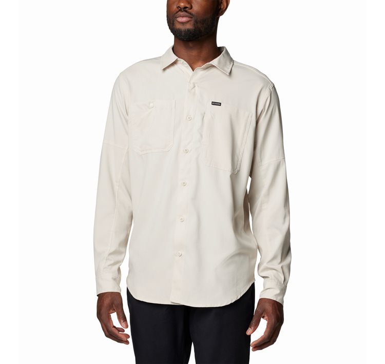 Ανδρικό Πουκάμισο Silver Ridge™ Utility Lite Long Sleeve