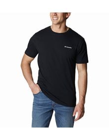 Men's Barton Springs™ SS Graphic Tee  MEN'S T-SHIRTS