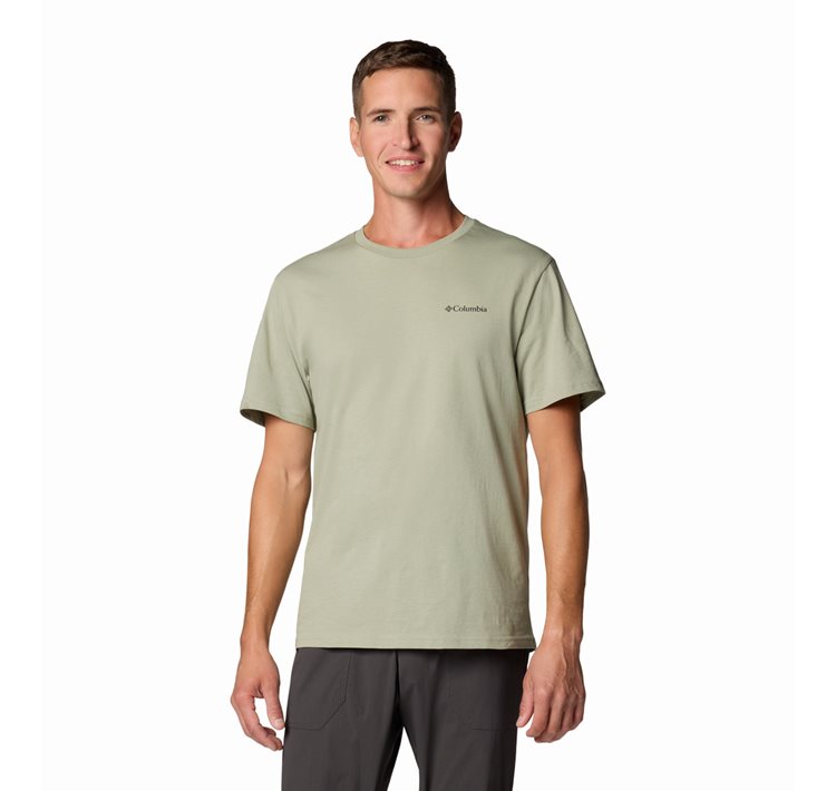 Ανδρική Μπλούζα Barton Springs™ SS Graphic Tee