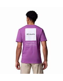 Men's Barton Springs™ SS Graphic Tee  MEN'S T-SHIRTS