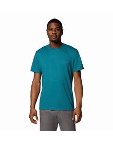 Ανδρική Μπλούζα Rapid Ridge™ Back Graphic Tee II  ΡΟΥΧΑ