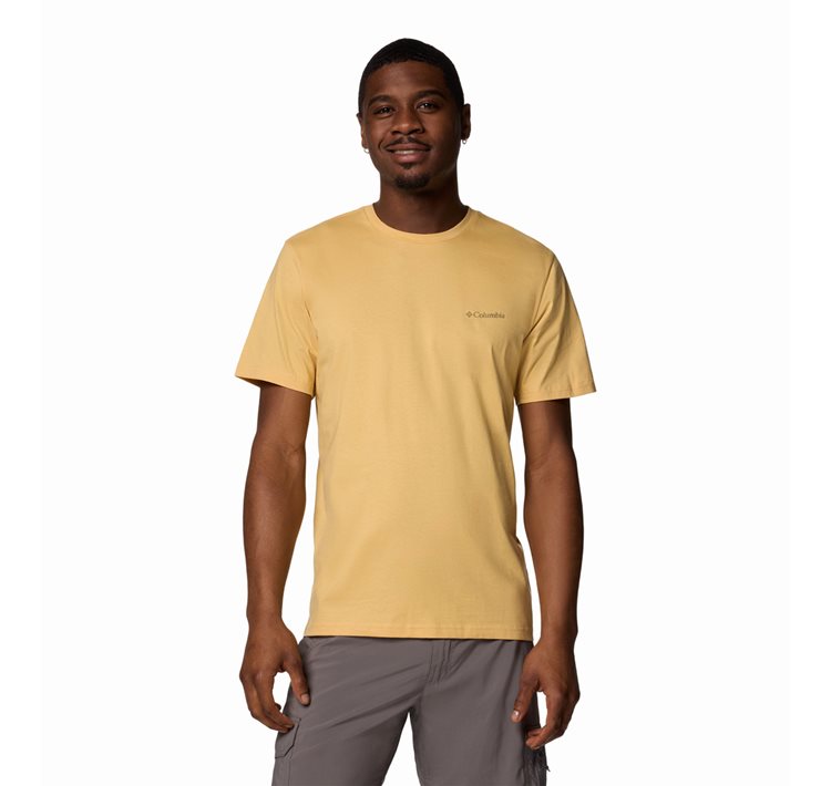 Ανδρική Μπλούζα Rapid Ridge™ Back Graphic Tee II
