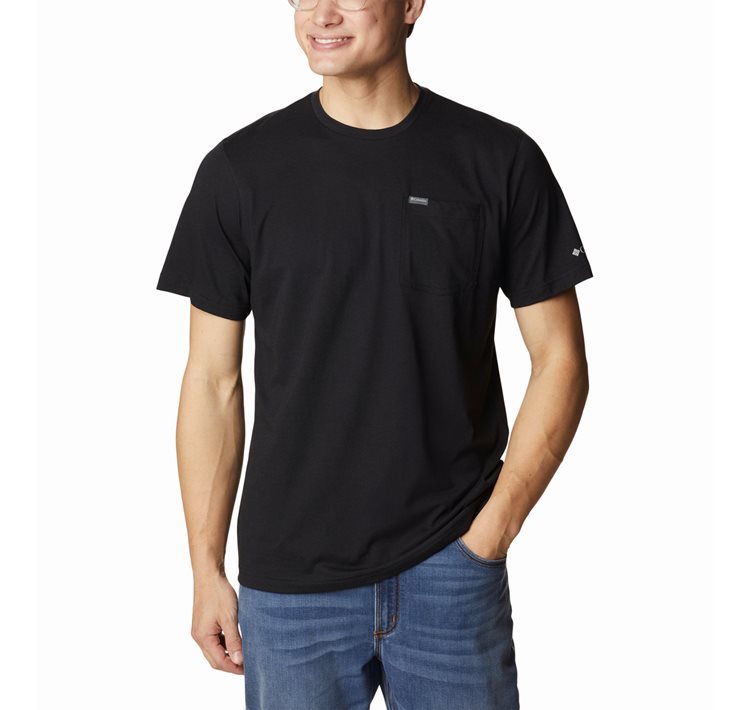 Men's Thistletown Hills™ Pocket Tee