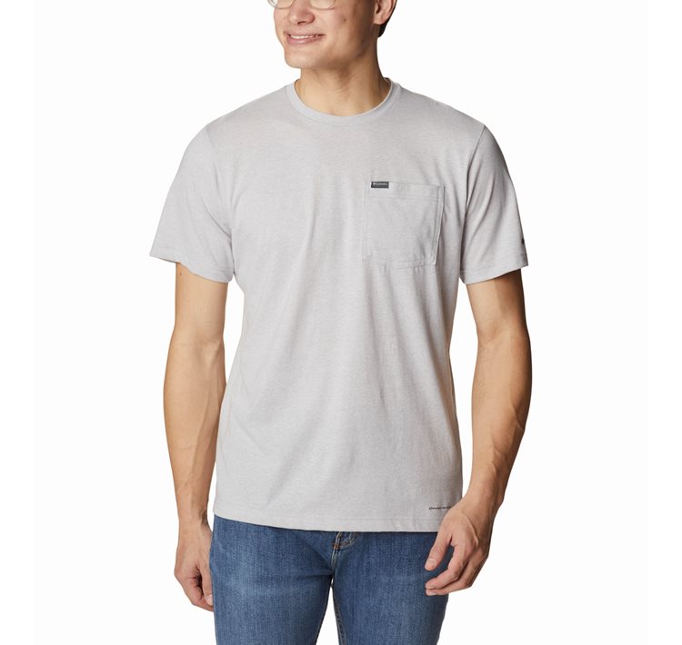 Men's Thistletown Hills™ Pocket Tee