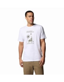 Ανδρική Μπλούζα Explorers Canyon™ SS Tee  ΜΠΛΟΥΖΕΣ - ΠΟΥΚΑΜΙΣΑ