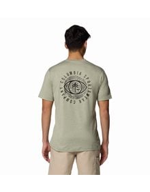 Ανδρική Μπλούζα Kwick Hike™ Back Graphic SS Tee  ΜΠΛΟΥΖΕΣ - ΠΟΥΚΑΜΙΣΑ