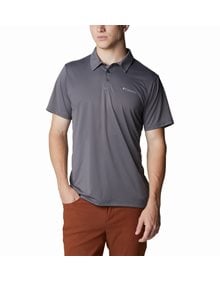 Ανδρική Μπλούζα Columbia Hike™ Polo  ΑΝΔΡΙΚΕΣ ΤΕΧΝΙΚΕΣ ΜΠΛΟΥΖΕΣ