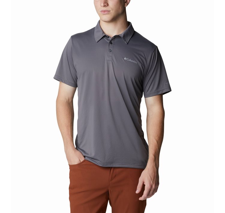 Ανδρική Μπλούζα Columbia Hike™ Polo