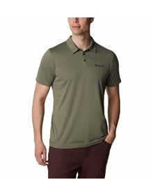 Men's Columbia Hike™ Polo  MEN'S TECHNICAL T-SHIRTS