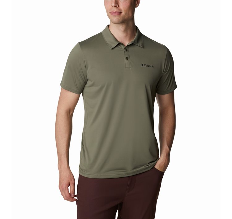 Ανδρική Μπλούζα Columbia Hike™ Polo