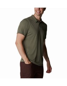 Men's Columbia Hike™ Polo  MEN'S TECHNICAL T-SHIRTS